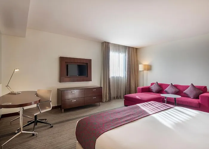 Holiday Inn Muscat Alseeb By Ihg