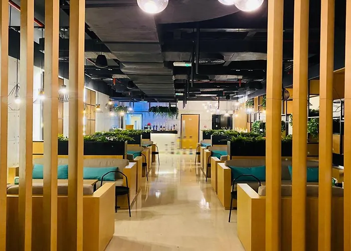 Holiday Inn Muscat Alseeb By Ihg