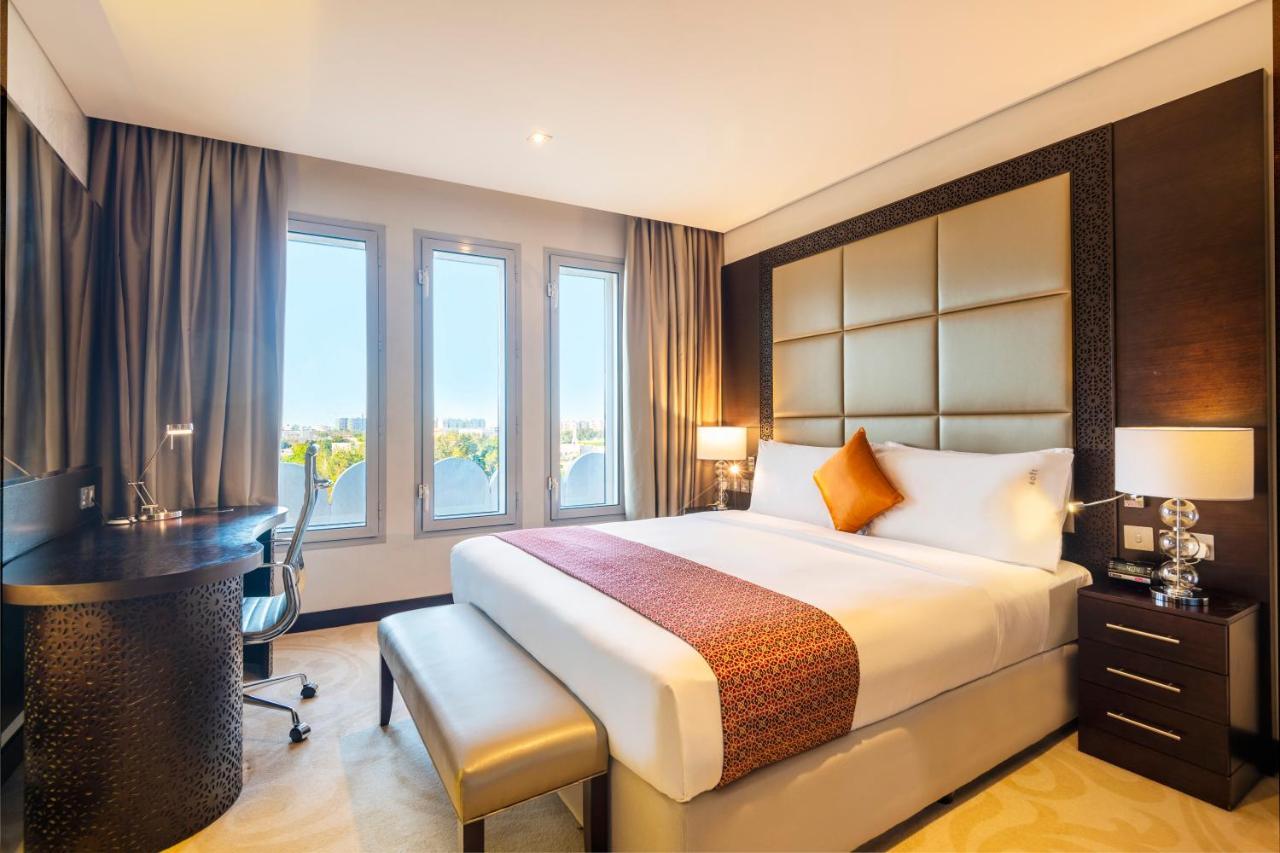Alseeb By Ihg Hotell 4*