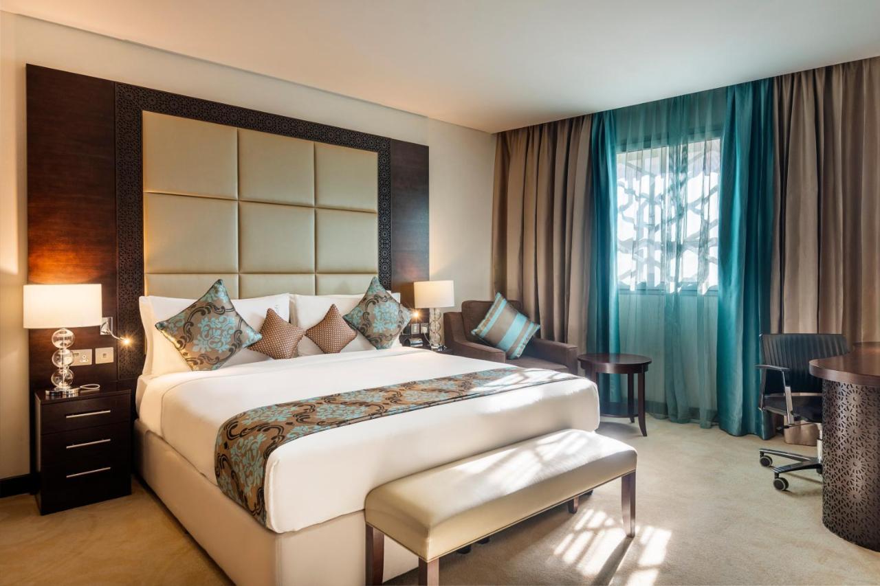 Alseeb By Ihg 4* Mascate