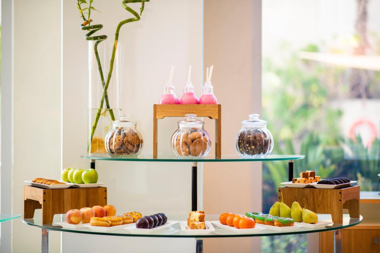 Alseeb By Ihg Hotell 4*