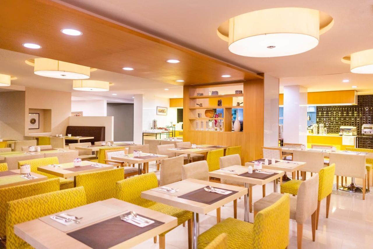 Alseeb By Ihg 4* Maskat