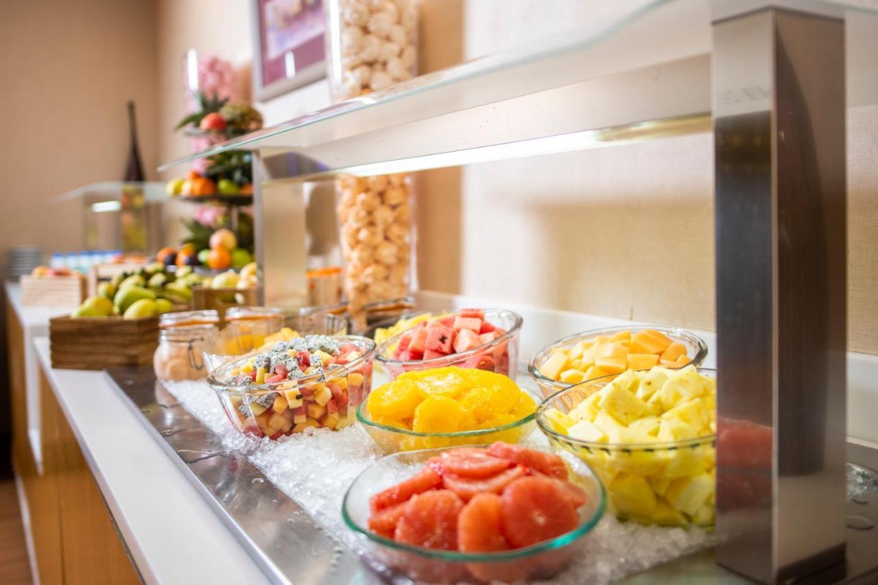 Alseeb By Ihg Hotel