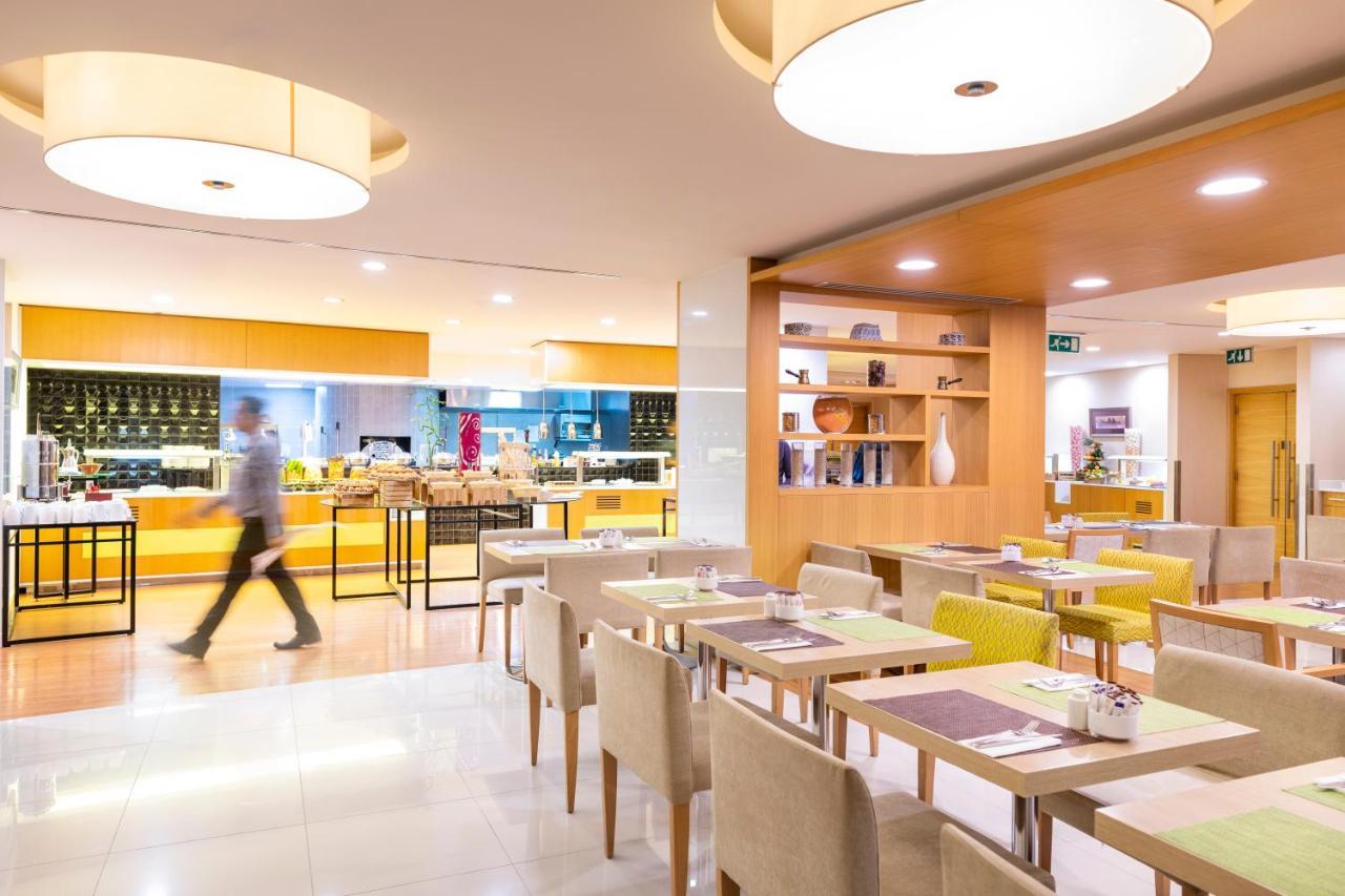Alseeb By Ihg Hotel