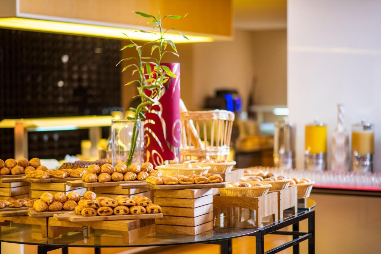 Alseeb By Ihg Hotel 4*
