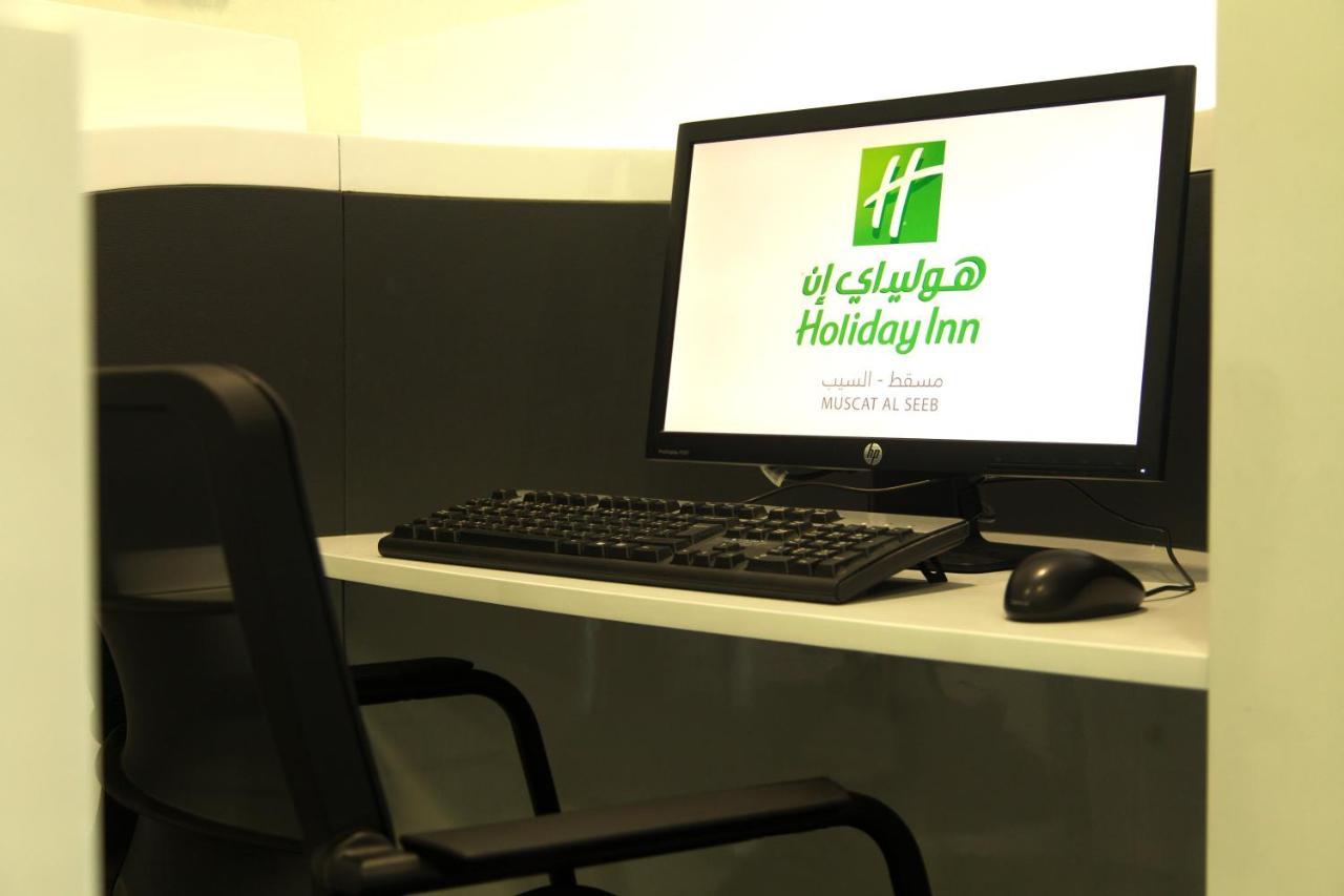 Alseeb By Ihg