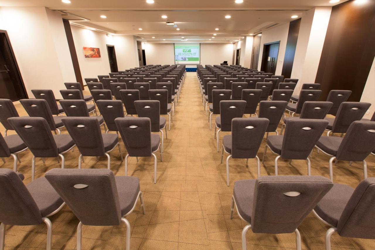 Alseeb By Ihg Muscat