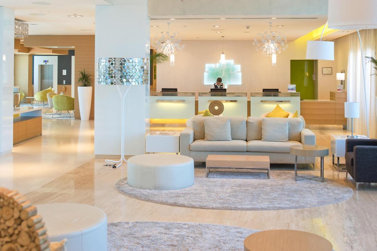 Alseeb By Ihg Maskat