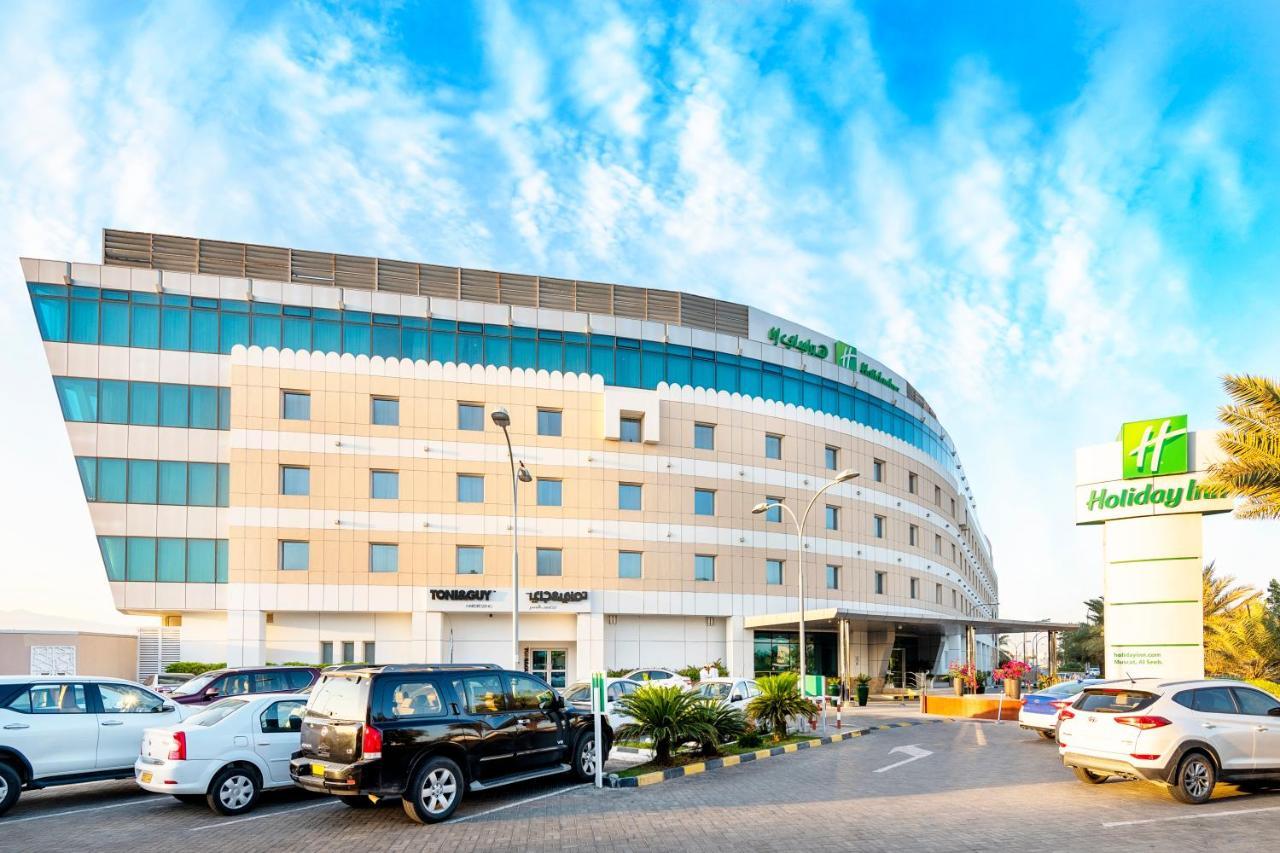 Alseeb By Ihg Hotel 4*