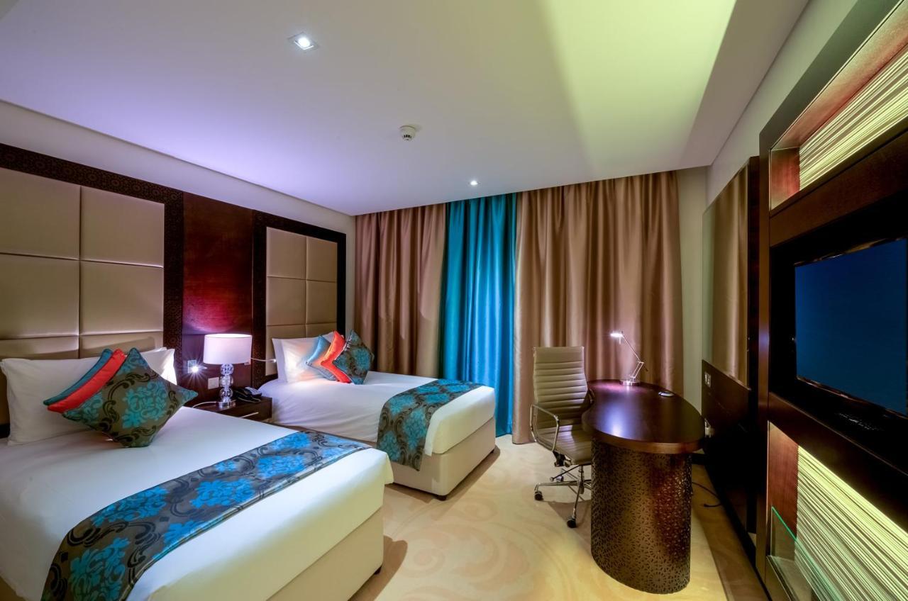 Hotel Alseeb By Ihg Muscat