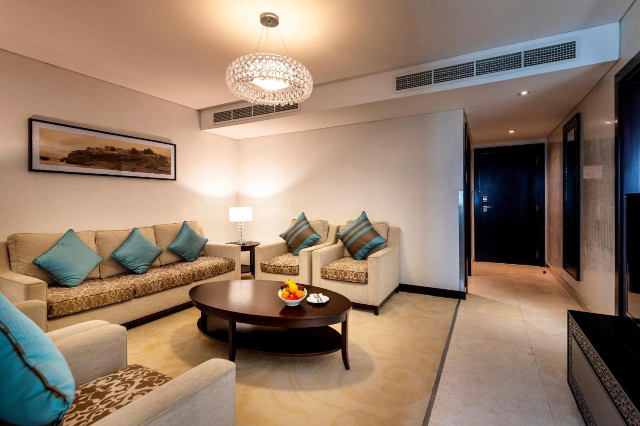 Hotel Alseeb By Ihg 4*