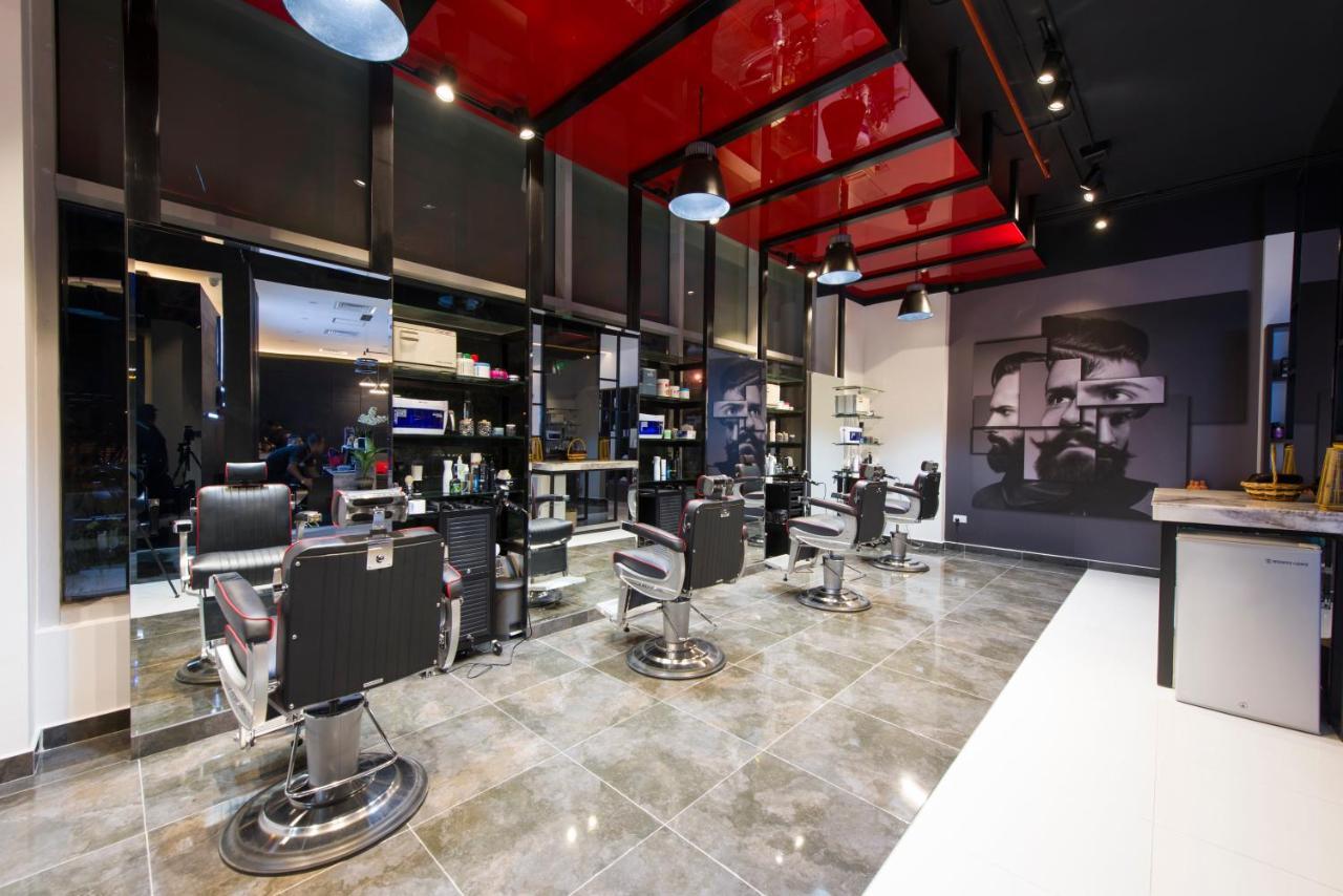 Hotel Alseeb By Ihg Mascate