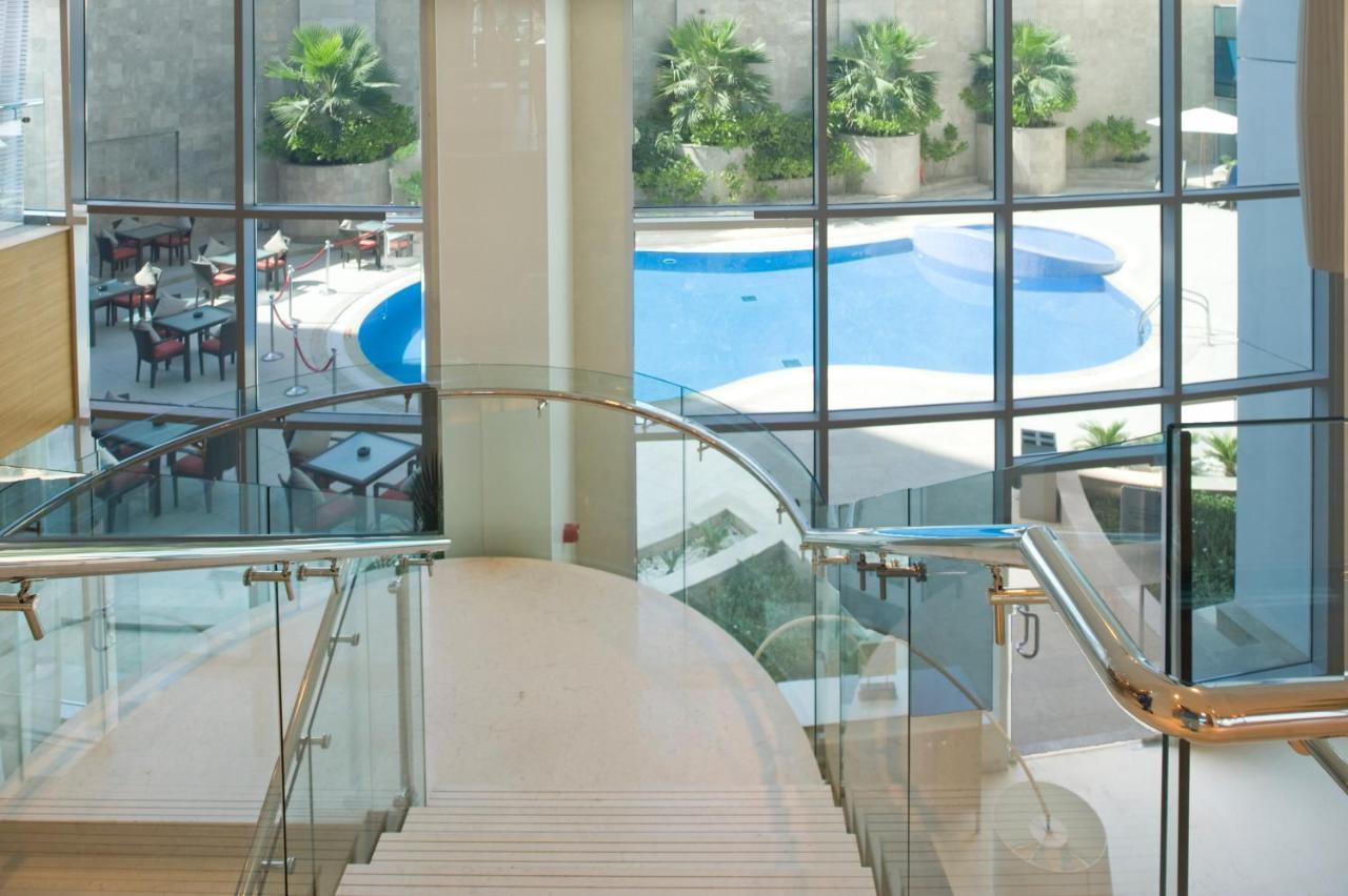 Alseeb By Ihg Hotel Mascate