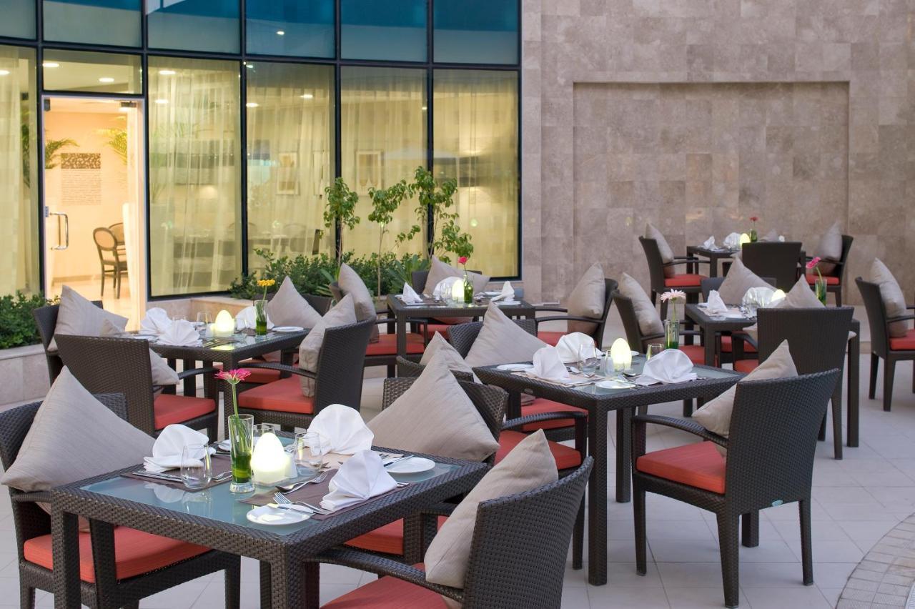 Alseeb By Ihg Hotel Mascate