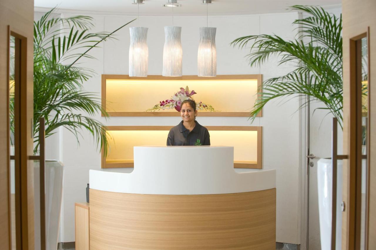 Hotel Alseeb By Ihg Maskat
