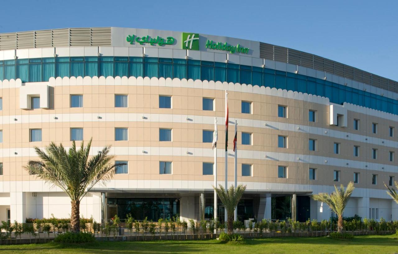 Alseeb By Ihg Hotel