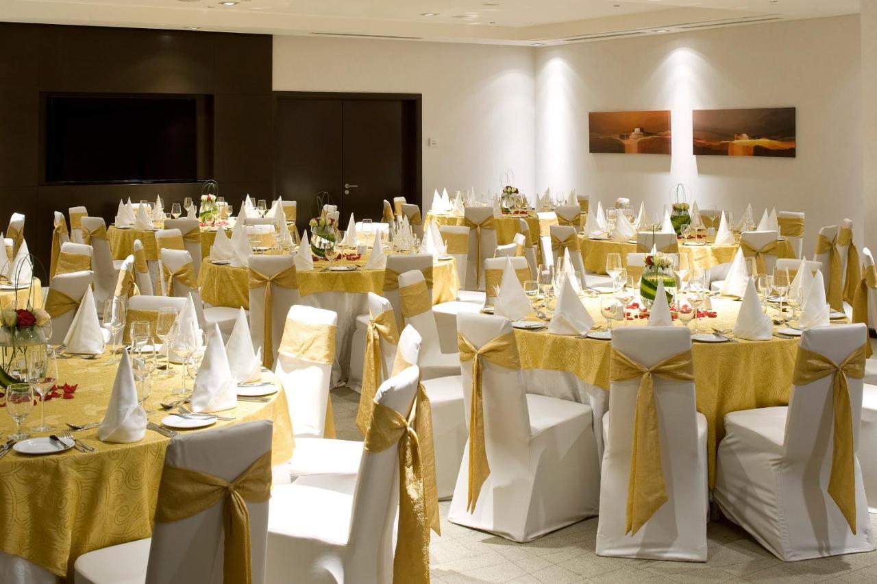 Alseeb By Ihg Hotel 4*