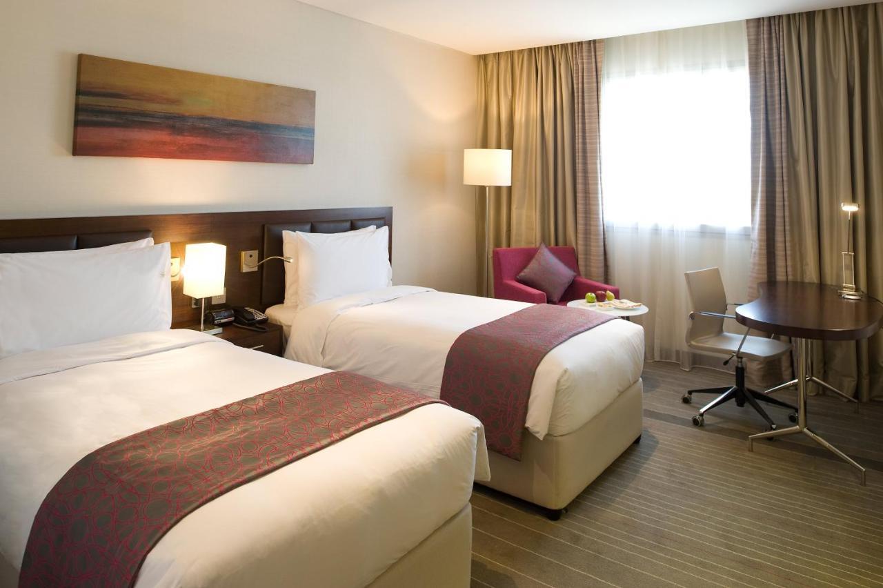 Alseeb By Ihg Hotel Muscat
