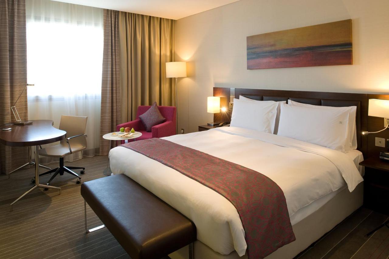 Alseeb By Ihg Hotel 4*