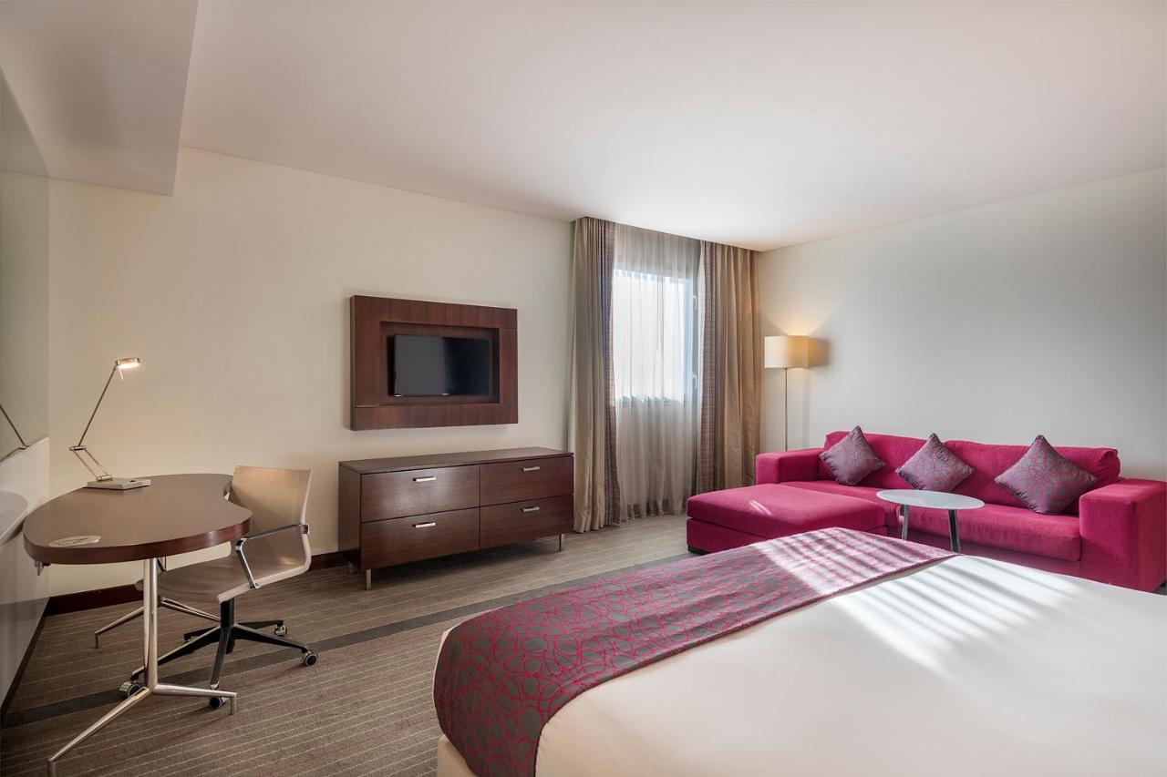 Hotell Alseeb By Ihg Muscat