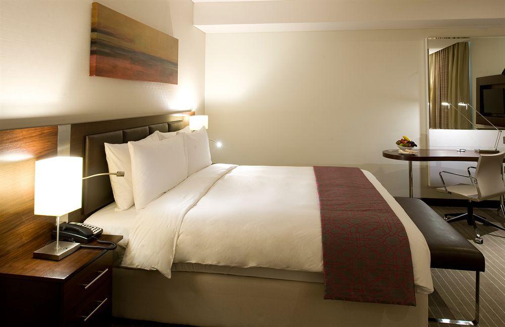 Hotel Alseeb By Ihg