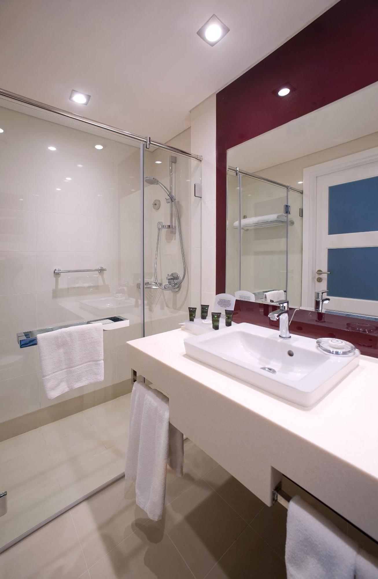 Alseeb By Ihg 4* Maskat