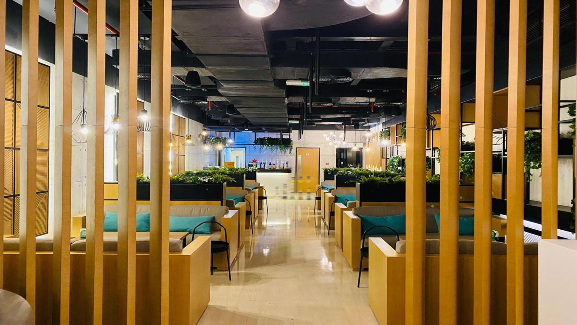 Alseeb By Ihg Hotel 4*