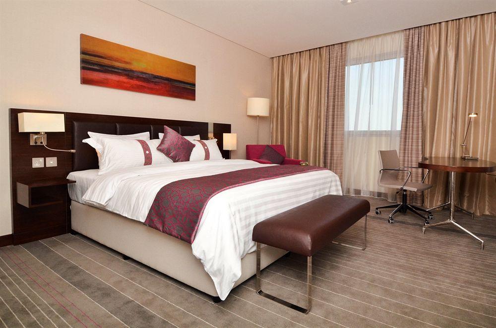 Hotel Alseeb By Ihg 4*