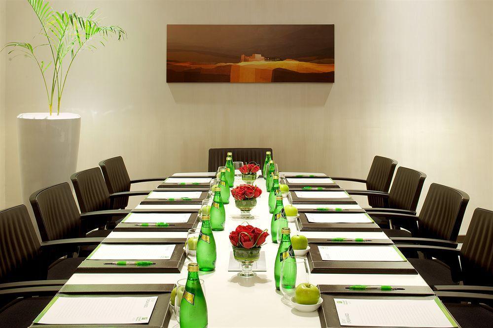 Alseeb By Ihg Muscat