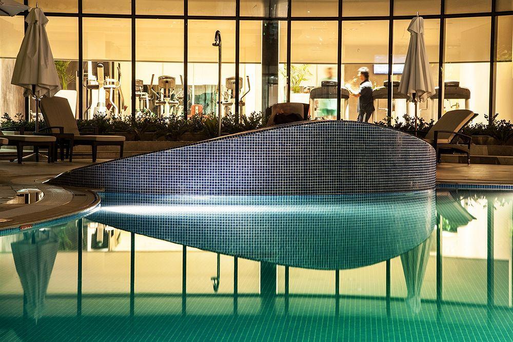 Alseeb By Ihg Hotel 4*