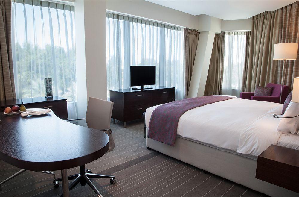 Hotel Alseeb By Ihg Maskat