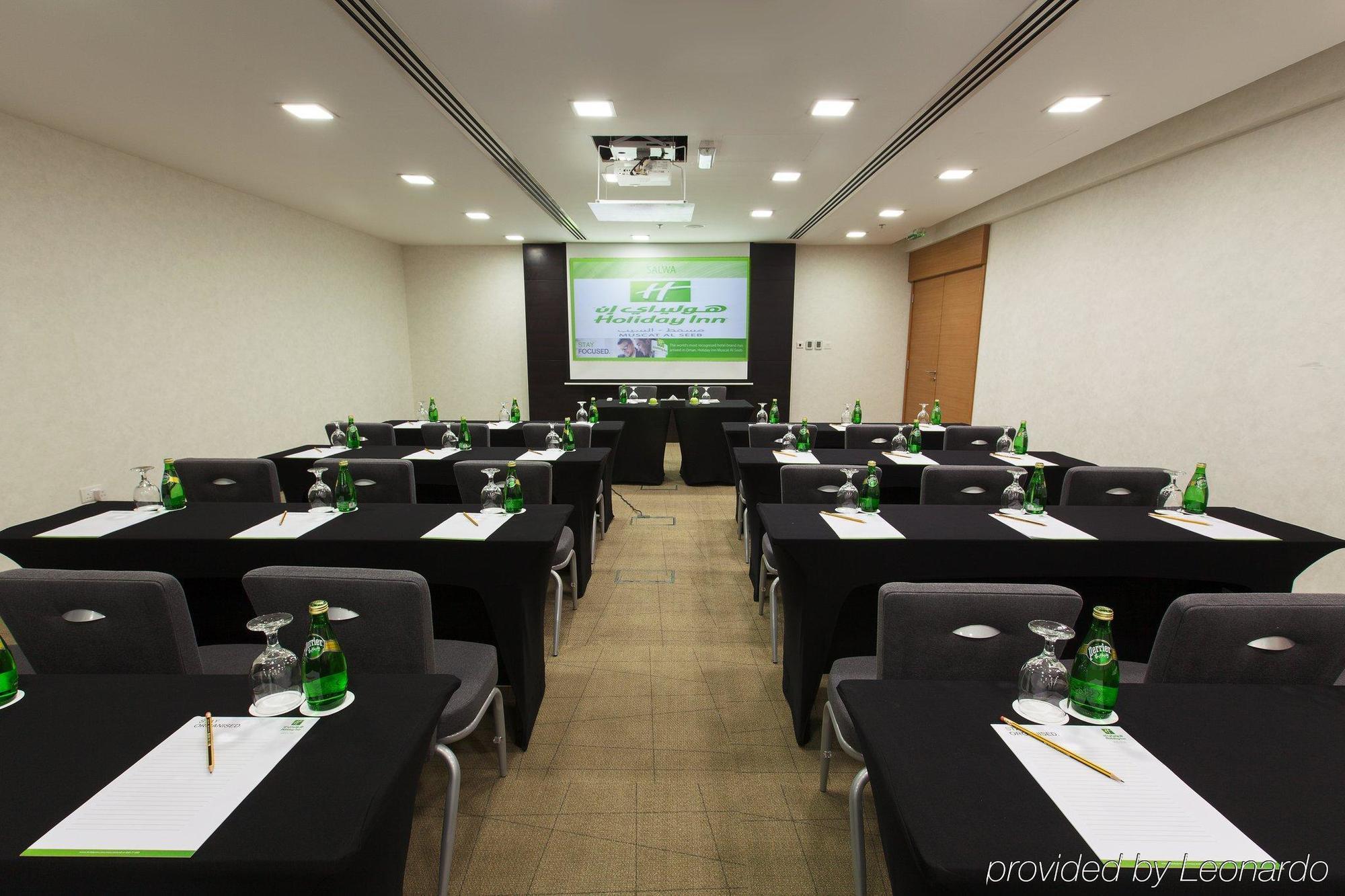 Alseeb By Ihg Hotel