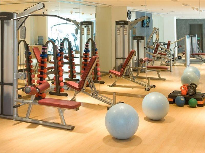 Hotel Alseeb By Ihg
