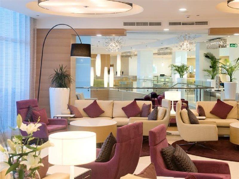 Alseeb By Ihg 4* Maskat