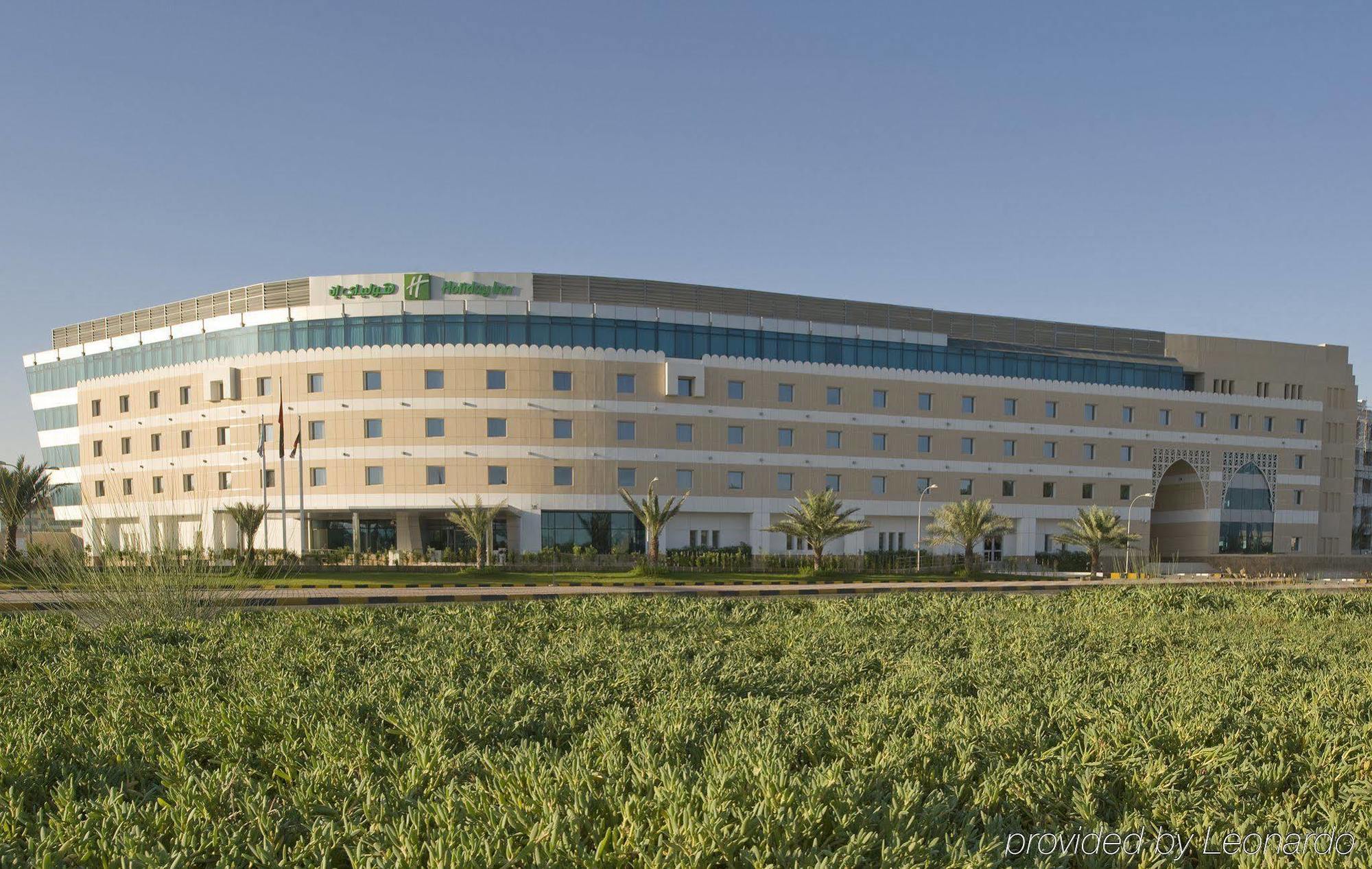 Alseeb By Ihg Muscat