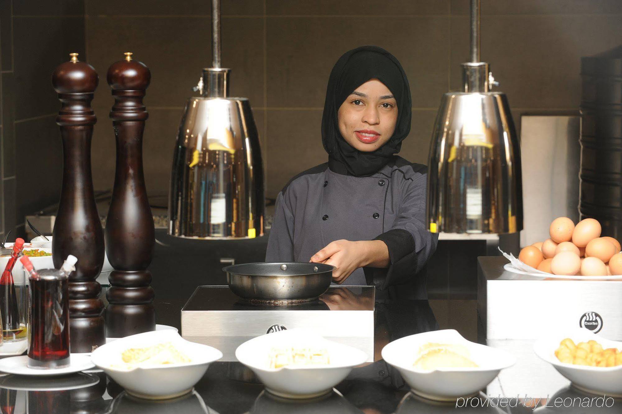 Hotel Alseeb By Ihg Muscat