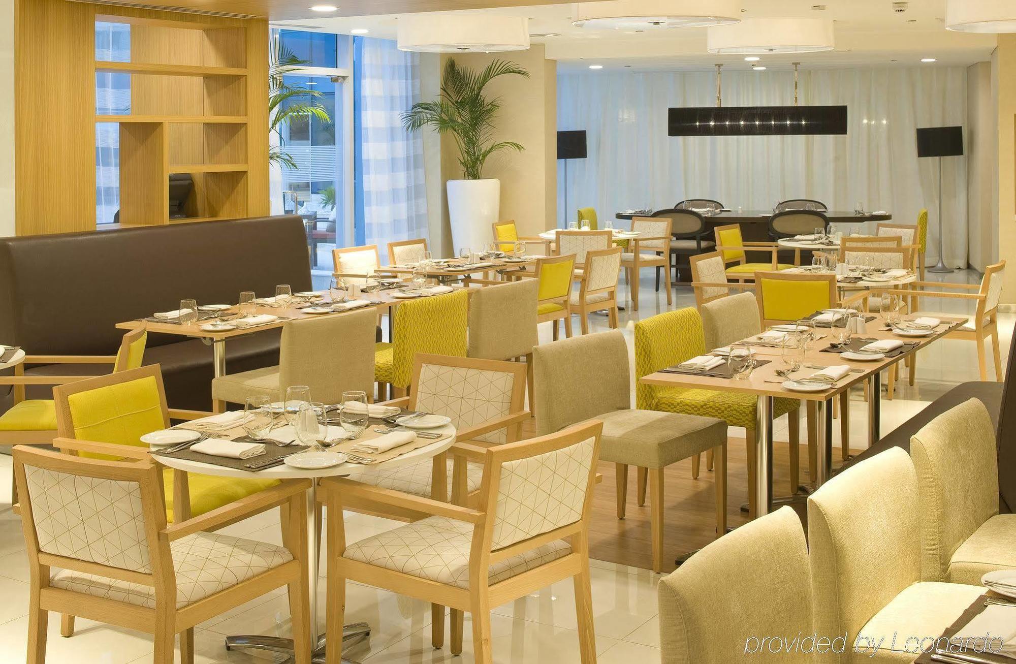 Hotel Alseeb By Ihg Maskat