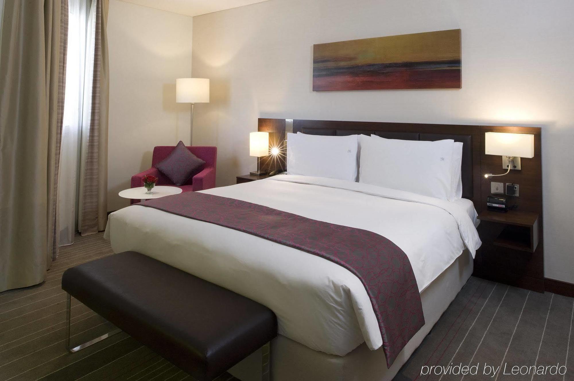 Hotell Alseeb By Ihg