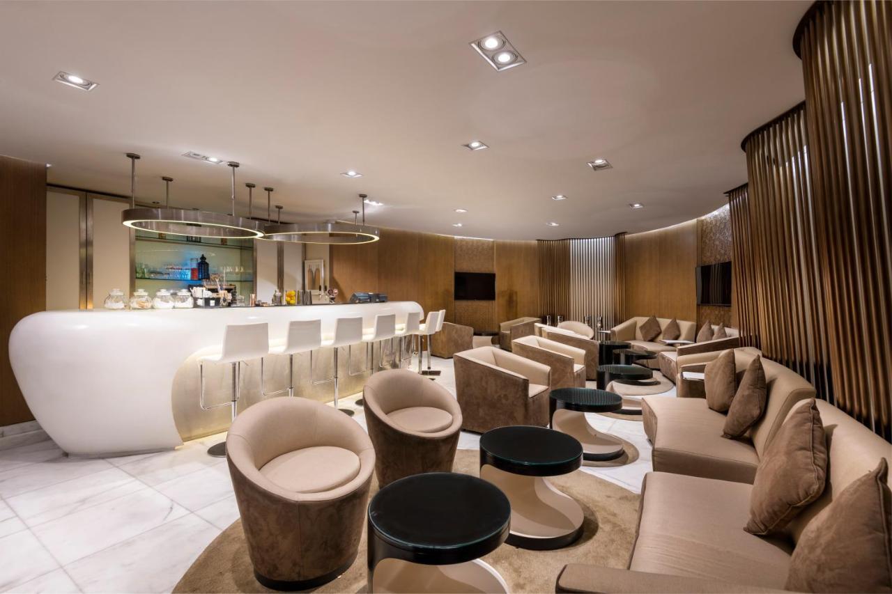 Hotel Alseeb By Ihg 4*