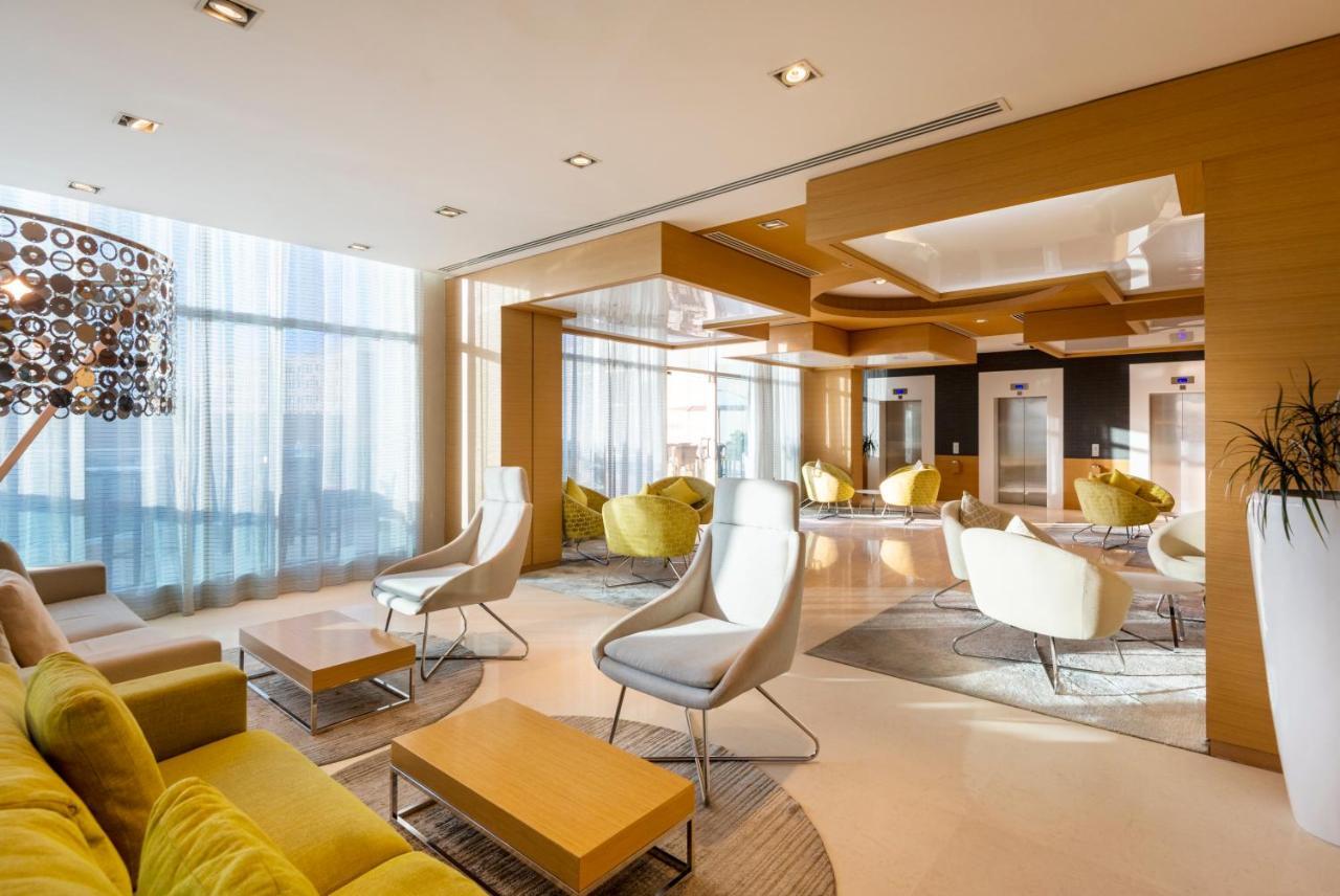 Alseeb By Ihg Hotel