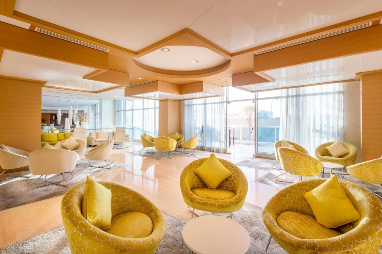Alseeb By Ihg 4*