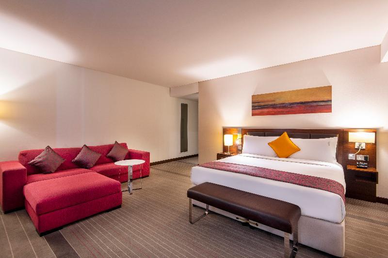Alseeb By Ihg Hotel