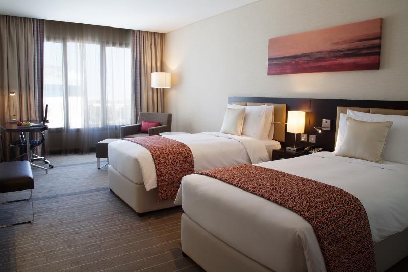 Hotel Alseeb By Ihg Muscat