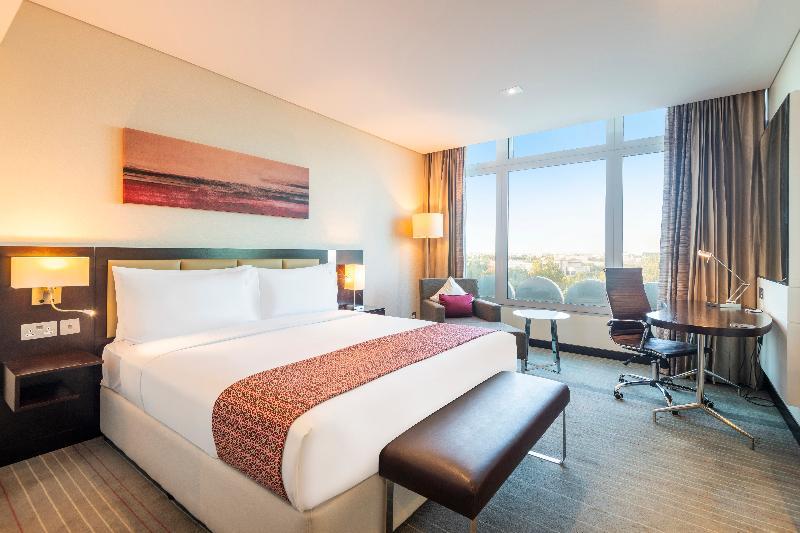 Alseeb By Ihg 4*
