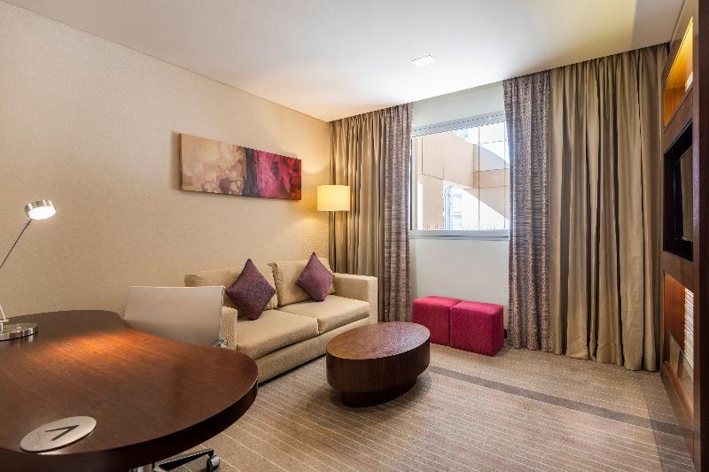 Alseeb By Ihg Maskat