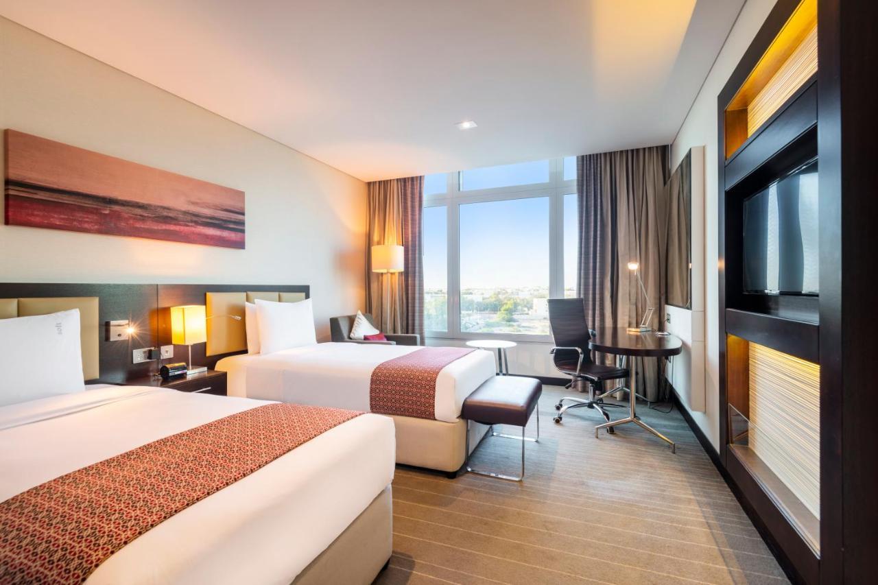 Hotel Alseeb By Ihg 4*