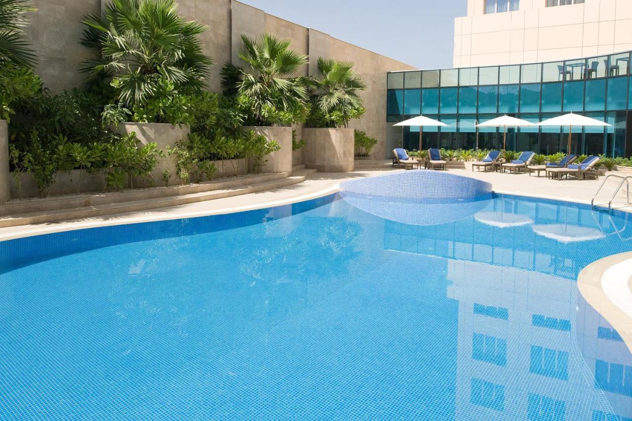 Hotell Alseeb By Ihg