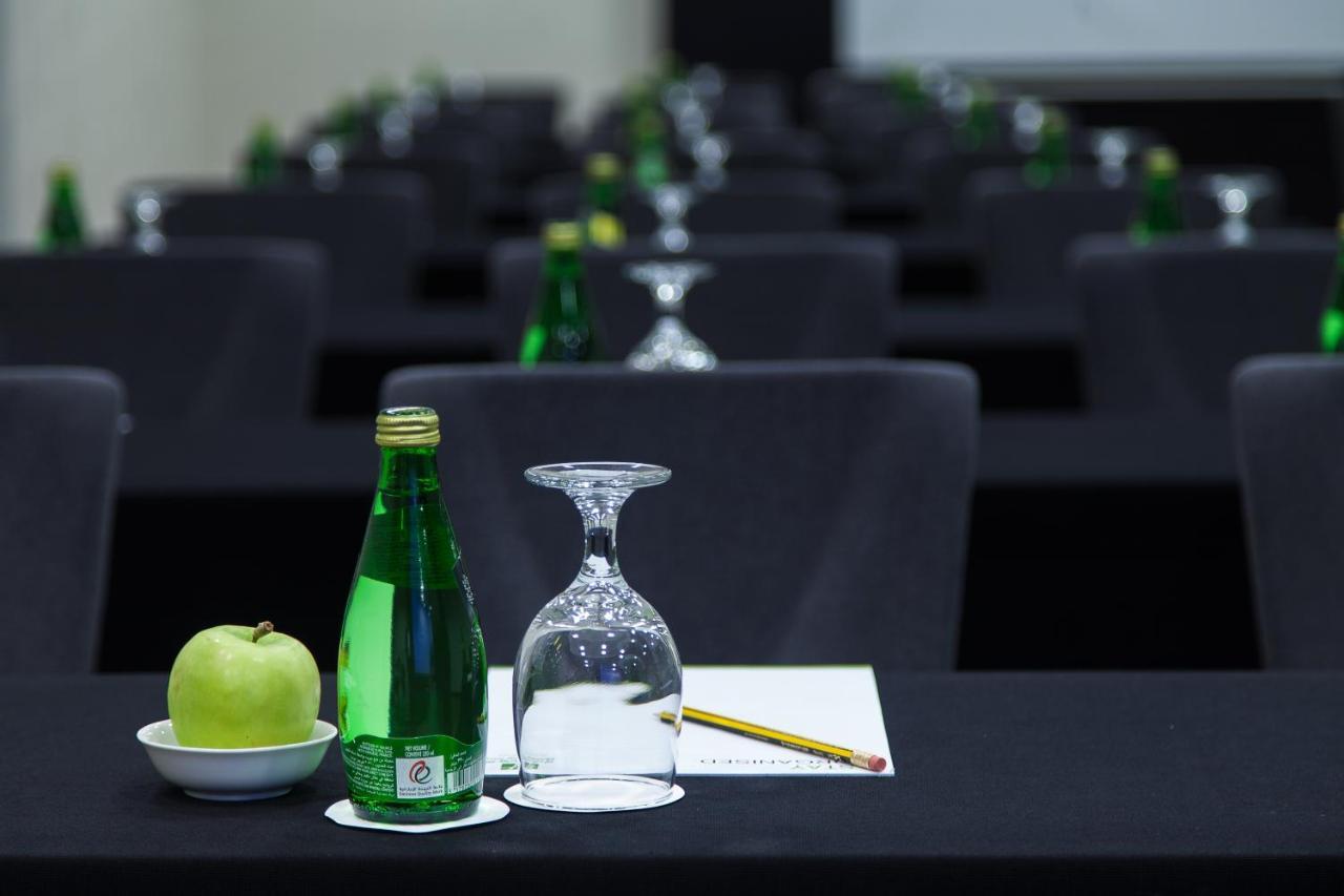 Hotel Alseeb By Ihg Muscat